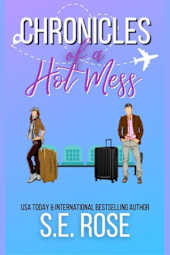 Chronicles of a Hot Mess