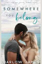 Somewhere You Belong