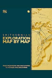Exploration Map by Map
