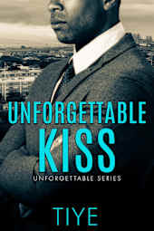 Unforgettable Kiss