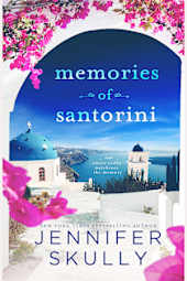 Memories of Santorini