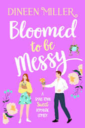 Bloomed to Be Messy