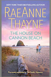 The House on Cannon Beach