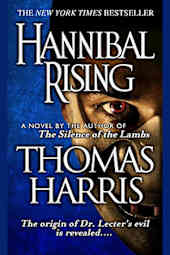 Hannibal Rising