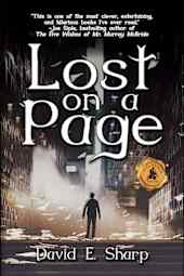 Lost on a Page
