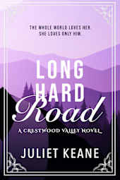 Long Hard Road
