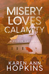 Misery Loves Calamity
