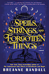 Spells, Strings, and Forgotten Things