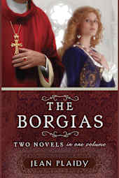 The Borgias: Complete Box Set