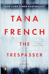 The Trespasser