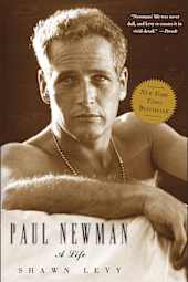 Paul Newman: A Life