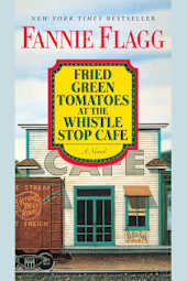 Fried Green Tomatoes at the Whistle Stop Cafe