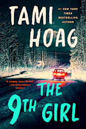 The 9th Girl