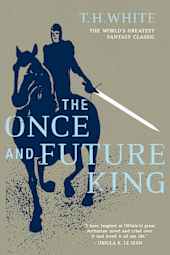 The Once and Future King
