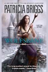 Wolfsbane