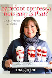Barefoot Contessa How Easy Is That?