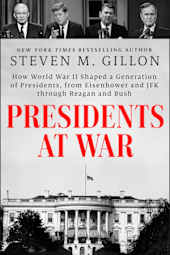 Presidents at War