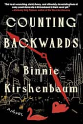 Counting Backwards