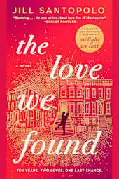 The Love We Found