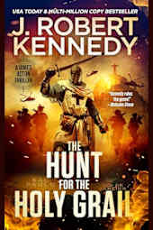 The Hunt for the Holy Grail