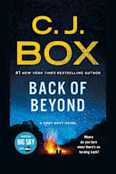 Back of Beyond
