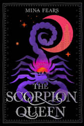 The Scorpion Queen