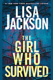 The Girl Who Survived