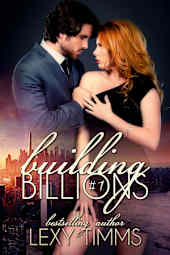 Building Billions #1
