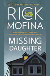 Missing Daughter