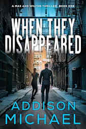 When They Disappeared