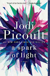 A Spark of Light