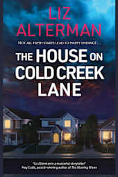 The House on Cold Creek Lane