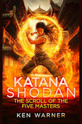 Katana Shodan