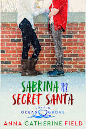 Sabrina and the Secret Santa