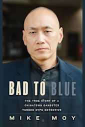 Bad to Blue