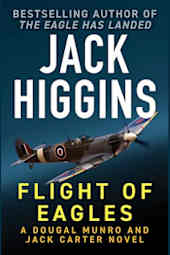 Flight of Eagles