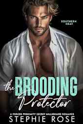 The Brooding Protector