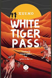 White Tiger Pass