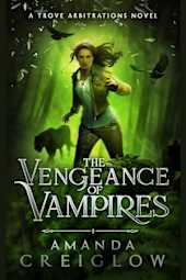The Vengeance of Vampires