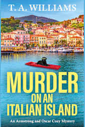 Murder on an Italian Island