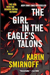 The Girl in the Eagle’s Talons