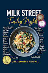 Milk Street: Tuesday Nights