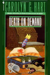 Death on Demand