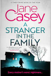 A Stranger in the Family