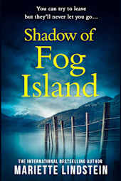 Shadow of Fog Island