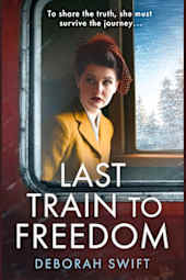 Last Train to Freedom