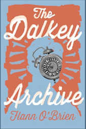 The Dalkey Archive