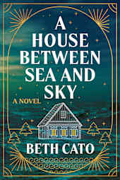 A House Between Sea and Sky