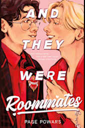 And They Were Roommates