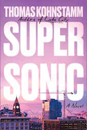 Supersonic
